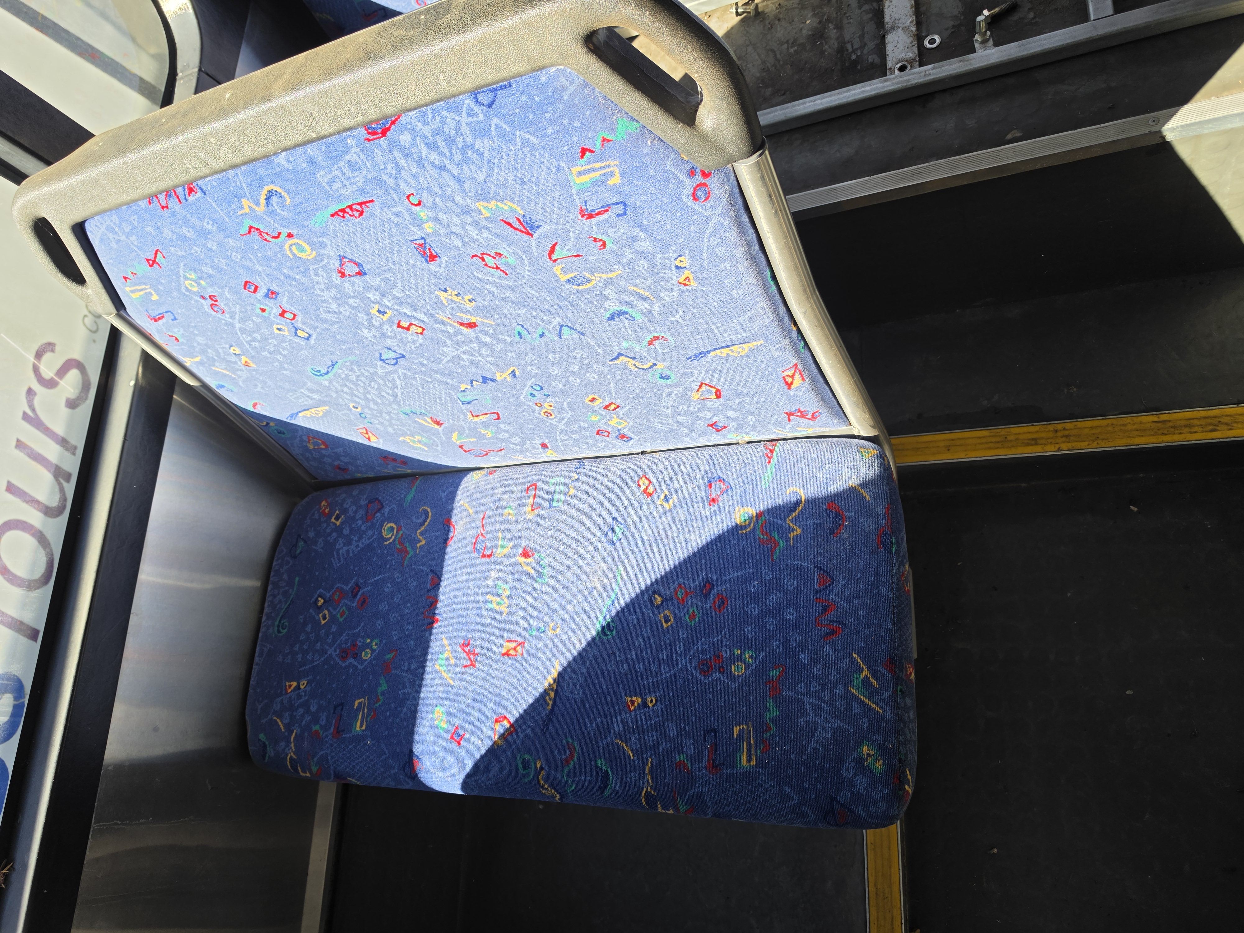 2 Seater photo 2