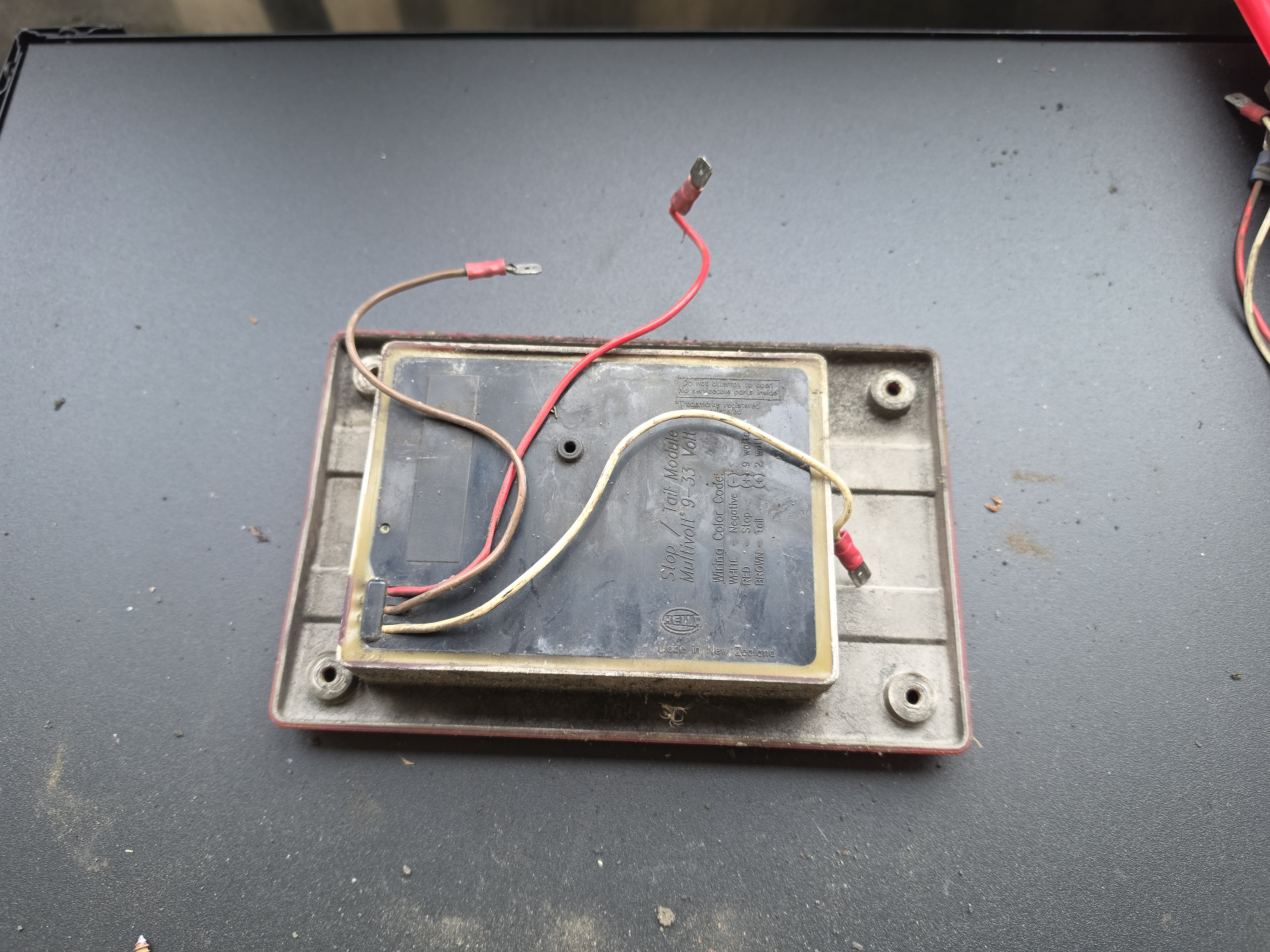 LED Indicator Light photo 2