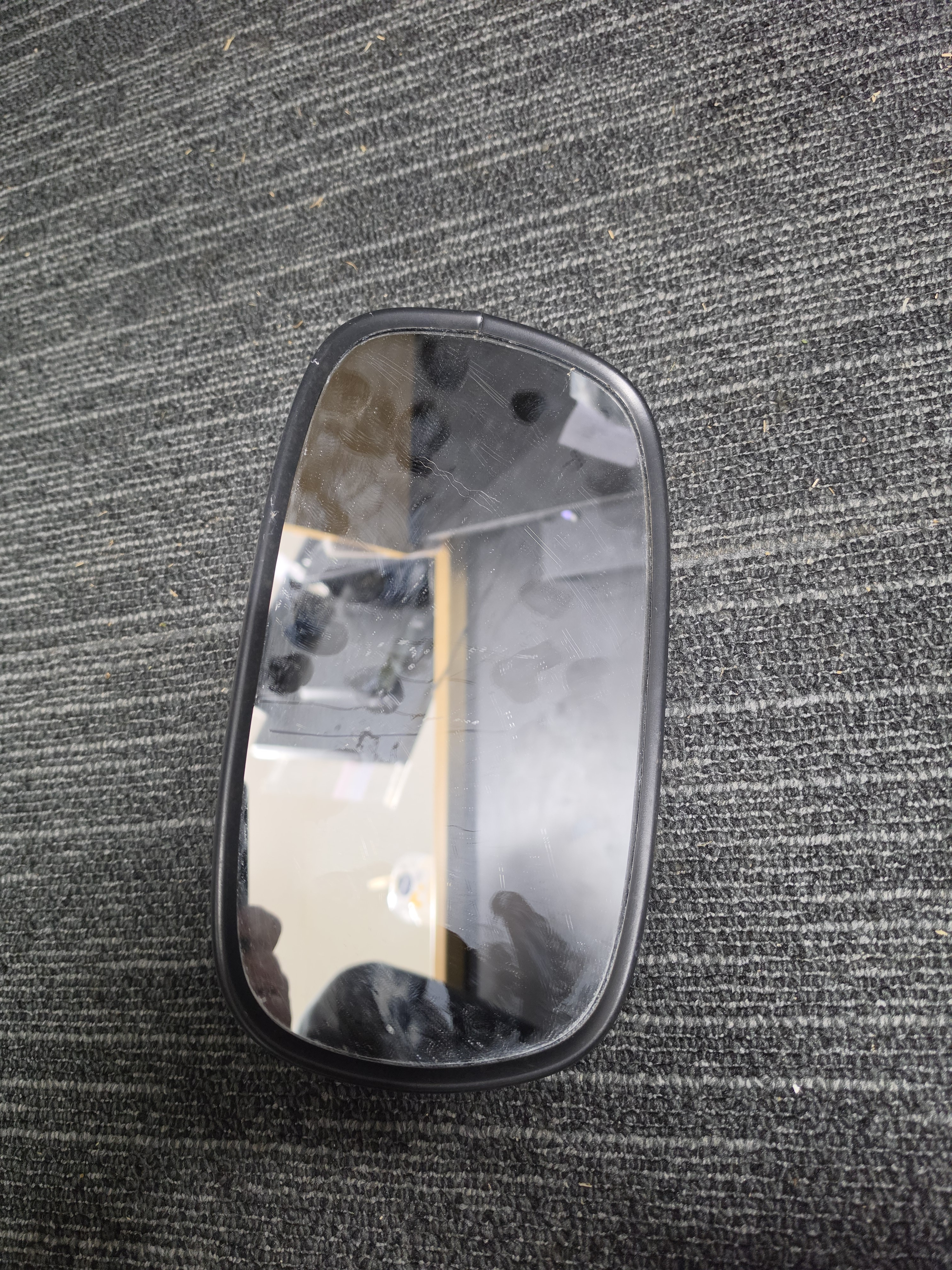 Internal Drivers Mirror photo 1