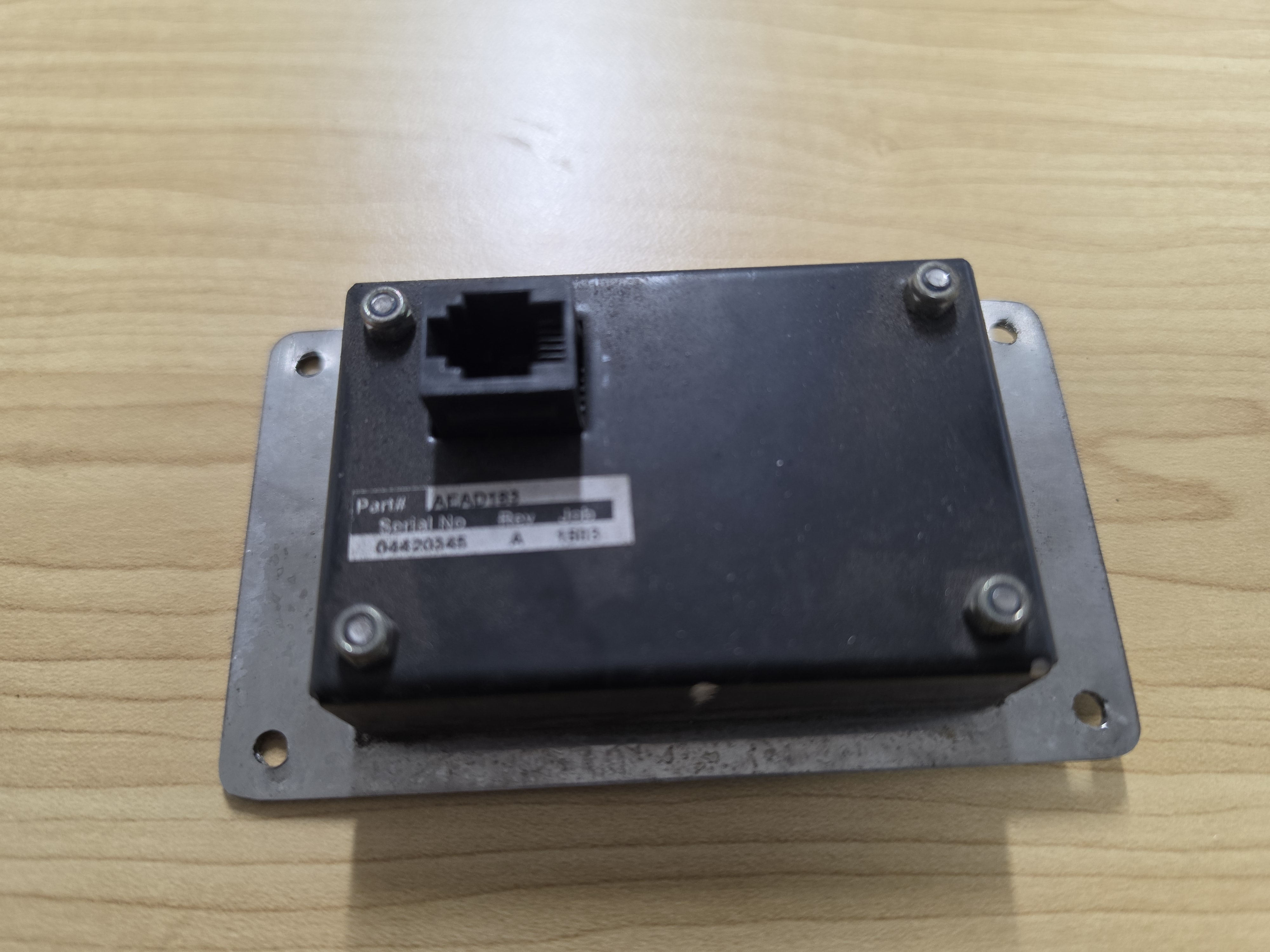 Coachair Air Conditioning Controller photo 2