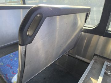 2 Seater