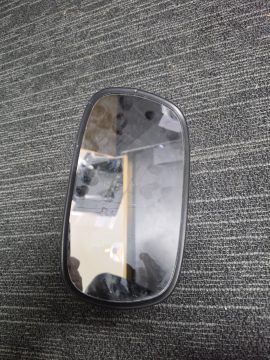 Internal Drivers Mirror