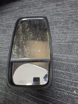 External offside Mirror